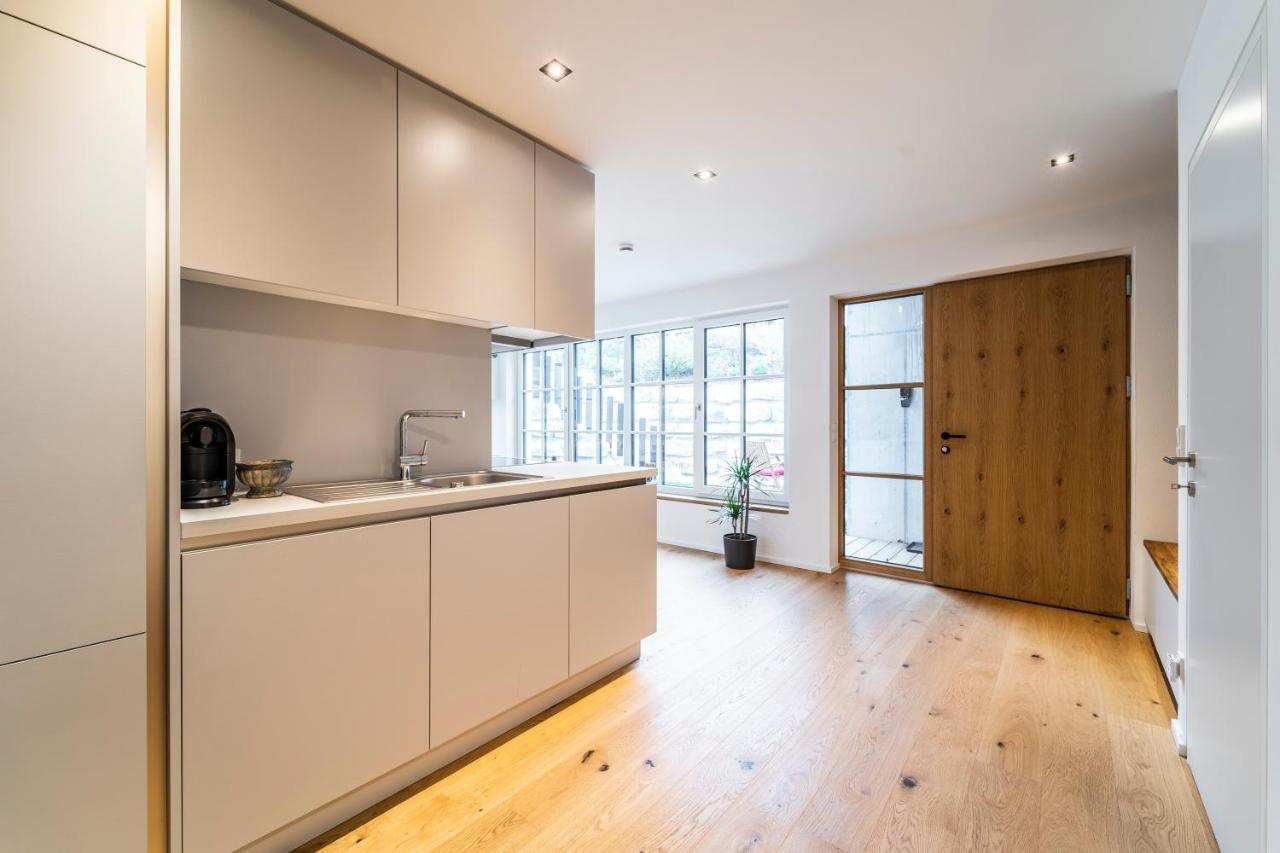 Ferienwohnung Waldrose 瓦京阿西 外观 照片
