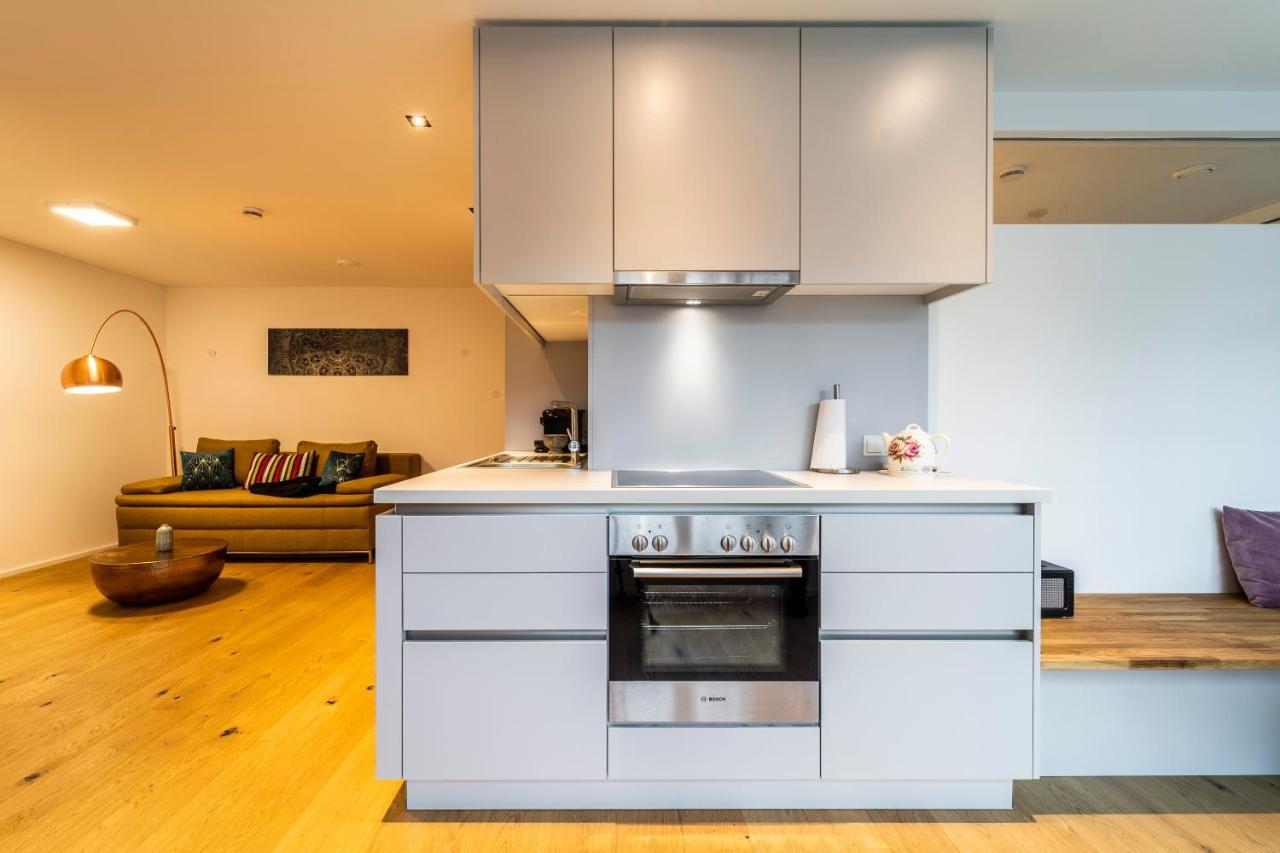 Ferienwohnung Waldrose 瓦京阿西 外观 照片